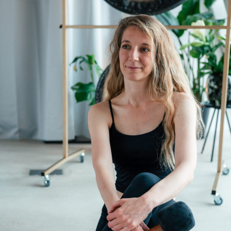SELFCARE SUNDAY: YIN, SOMATICS & SOUND SELFCARE SUNDAY: YIN, SOMATICS & SOUND