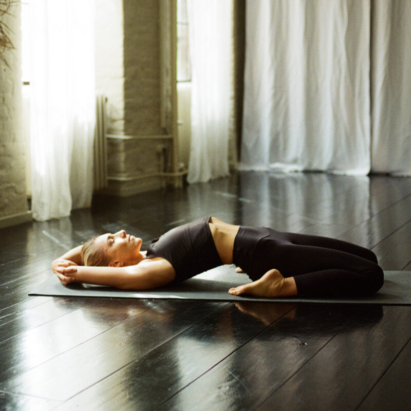 SUNDAY YOGA BLISS SUNDAY YOGA BLISS