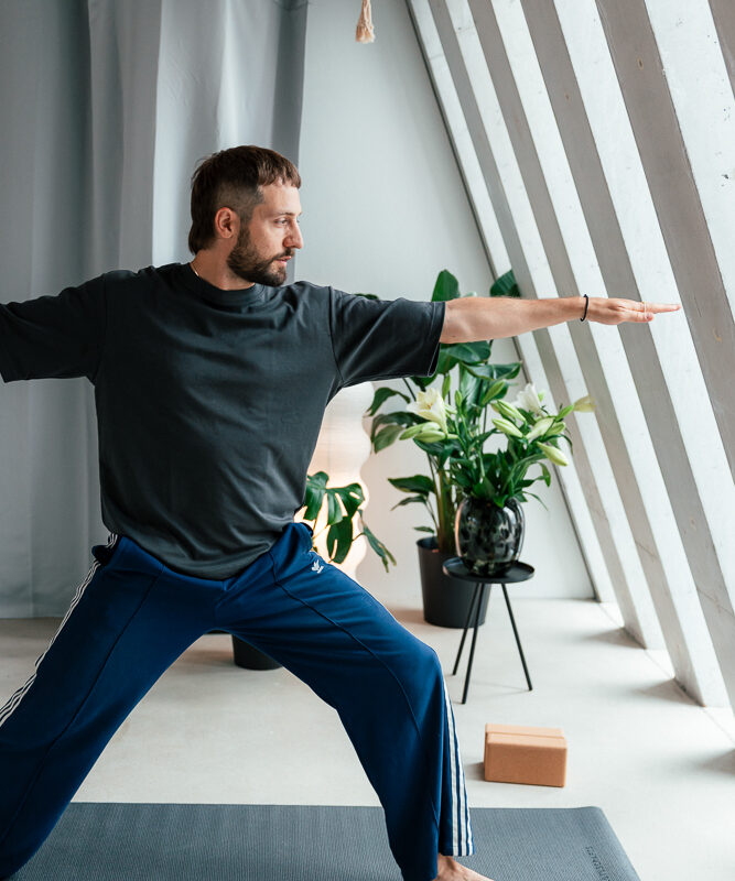 HIPS DON'T LIE – VINYASA HIPS DON'T LIE – VINYASA