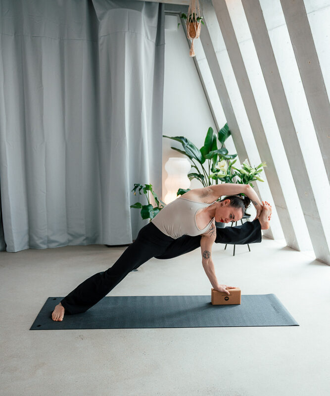 VINYASA SWEAT VINYASA SWEAT