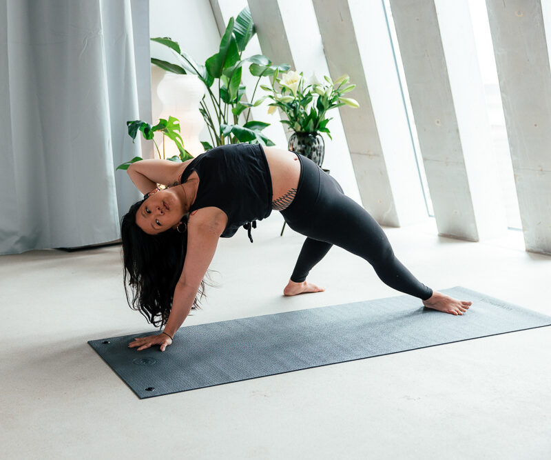 DYNAMIC VINYASA DYNAMIC VINYASA