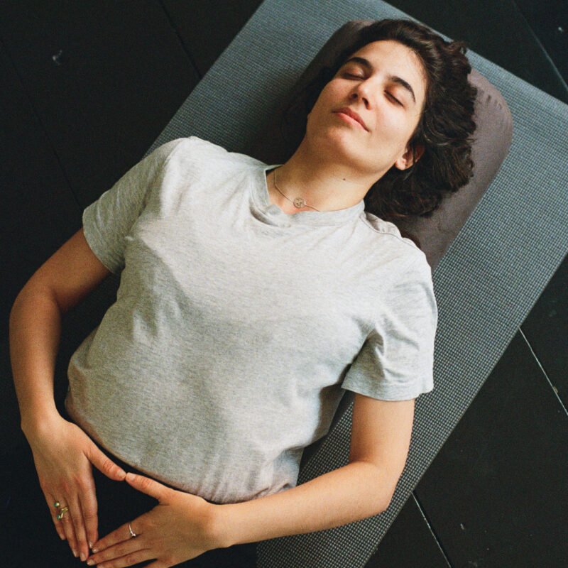 YIN, RESTORATIVE & SOUND YIN, RESTORATIVE & SOUND