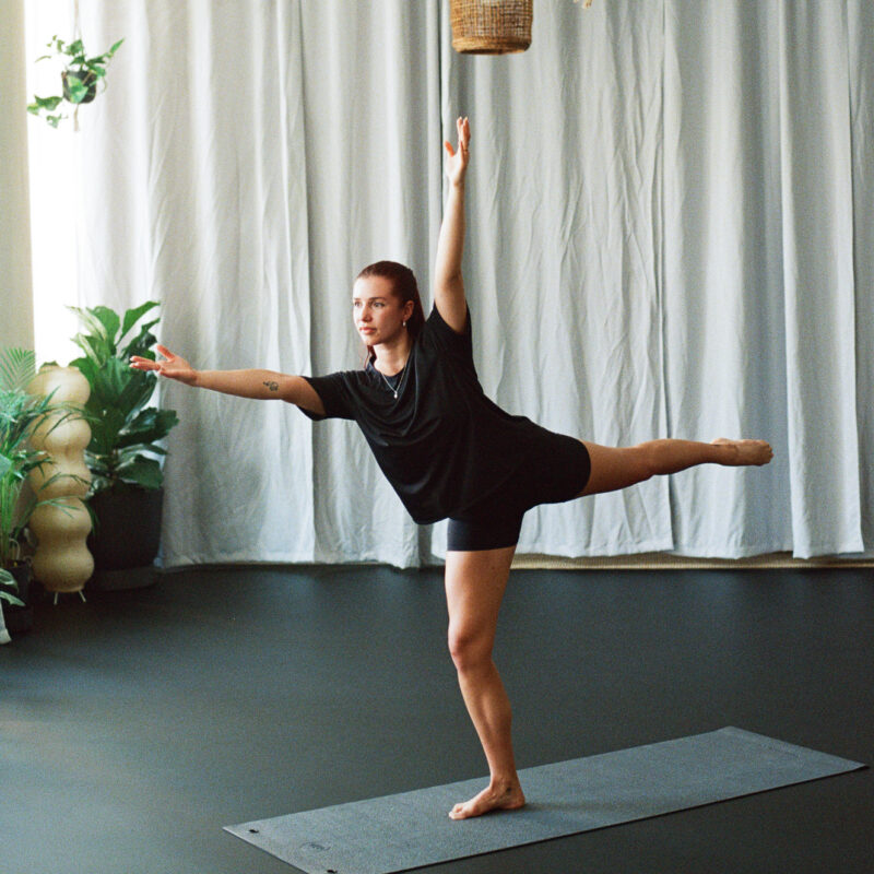 POWER BURN PILATES POWER BURN PILATES