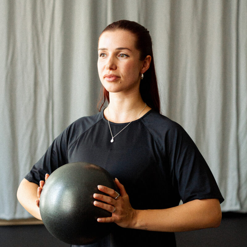 MORNING POWER PILATES MORNING POWER PILATES