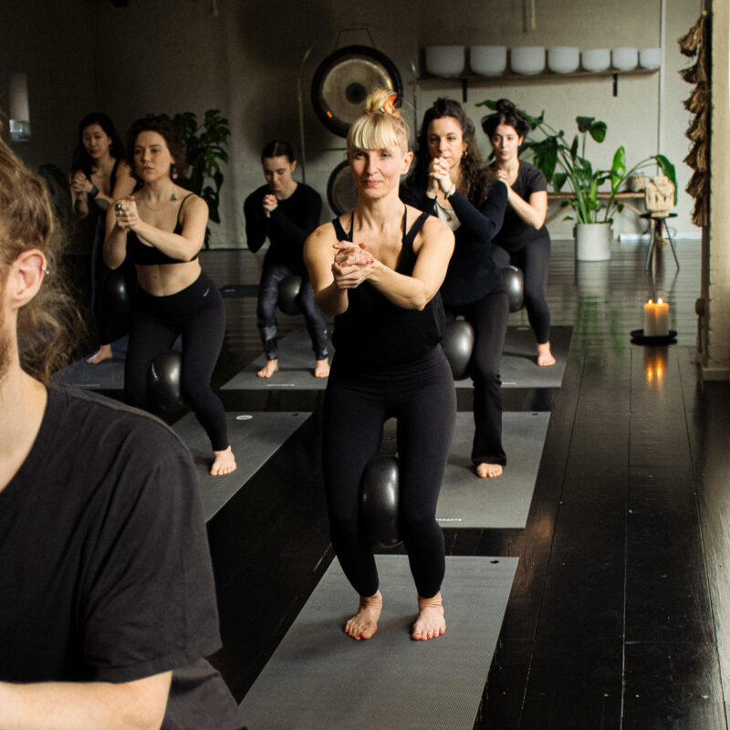 PILATES STRENGTH PILATES STRENGTH