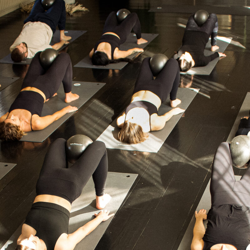 PILATES TONE PILATES TONE