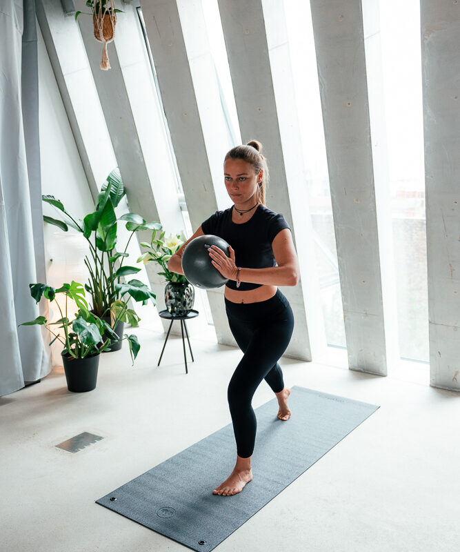 POWER PILATES EXTENDED POWER PILATES EXTENDED