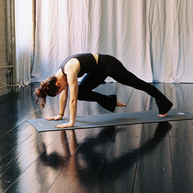 POWER PILATES BURN POWER PILATES BURN