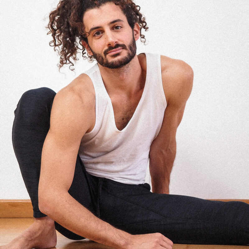 VINYASA YOGA VINYASA YOGA