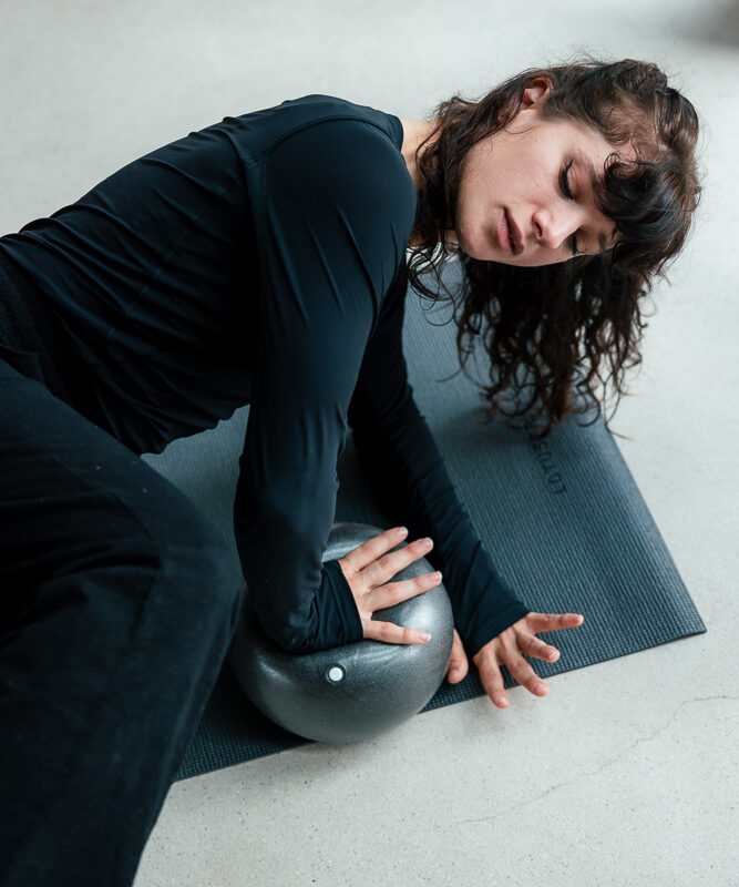 POWER PILATES POWER PILATES