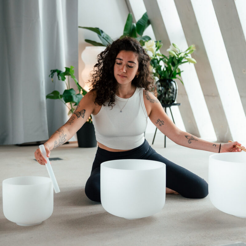 RESTORATIVE HYPNOSIS & SOUND FREQUENCY HEALING RESTORATIVE HYPNOSIS & SOUND FREQUENCY HEALING