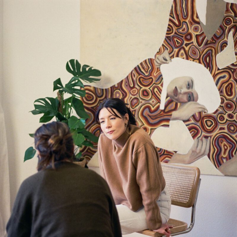 Transpersonal Coaching