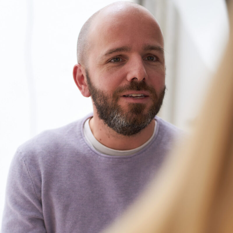 HYPNOTHERAPY STANDARD SESSION (45MIN) - 99€